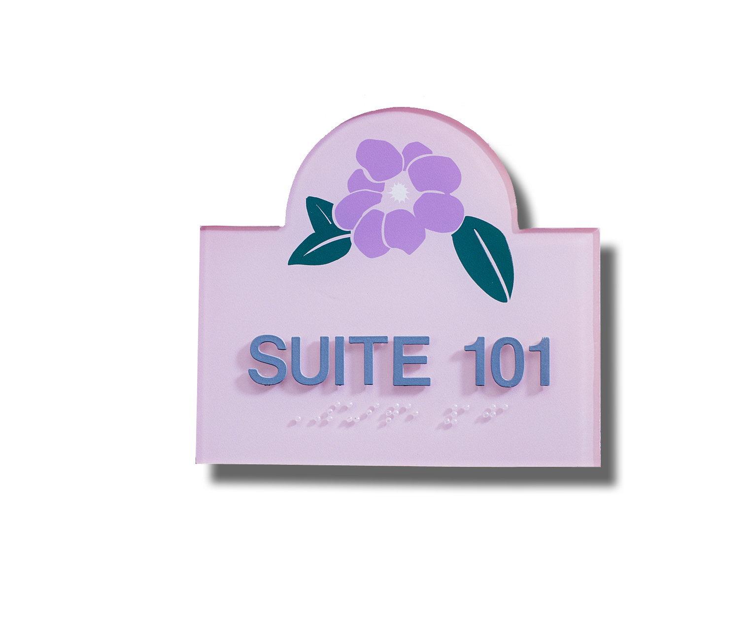 suite 101 banner